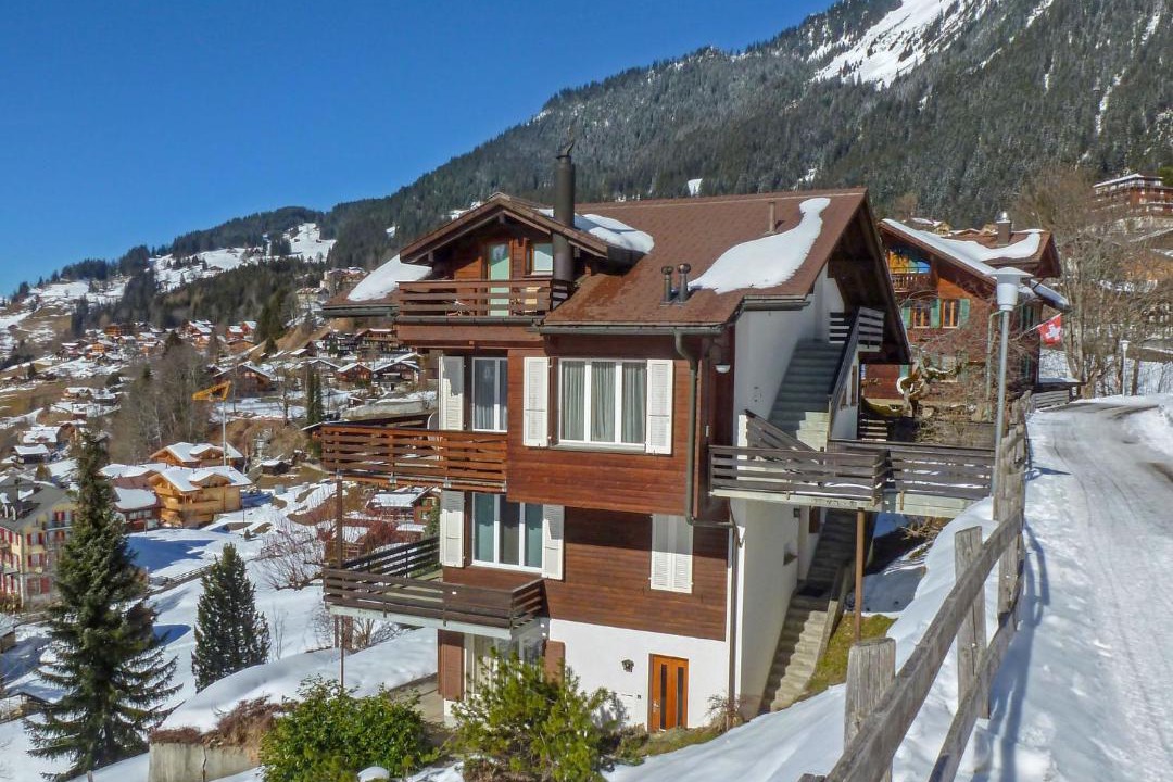 Photo of Others in Wengen
