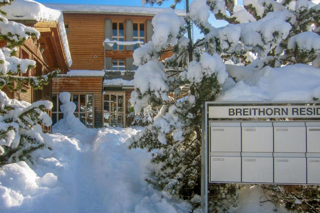 Photo of Others in Wengen