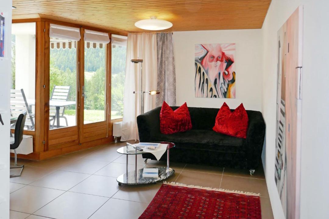 Photo of Others in Pontresina