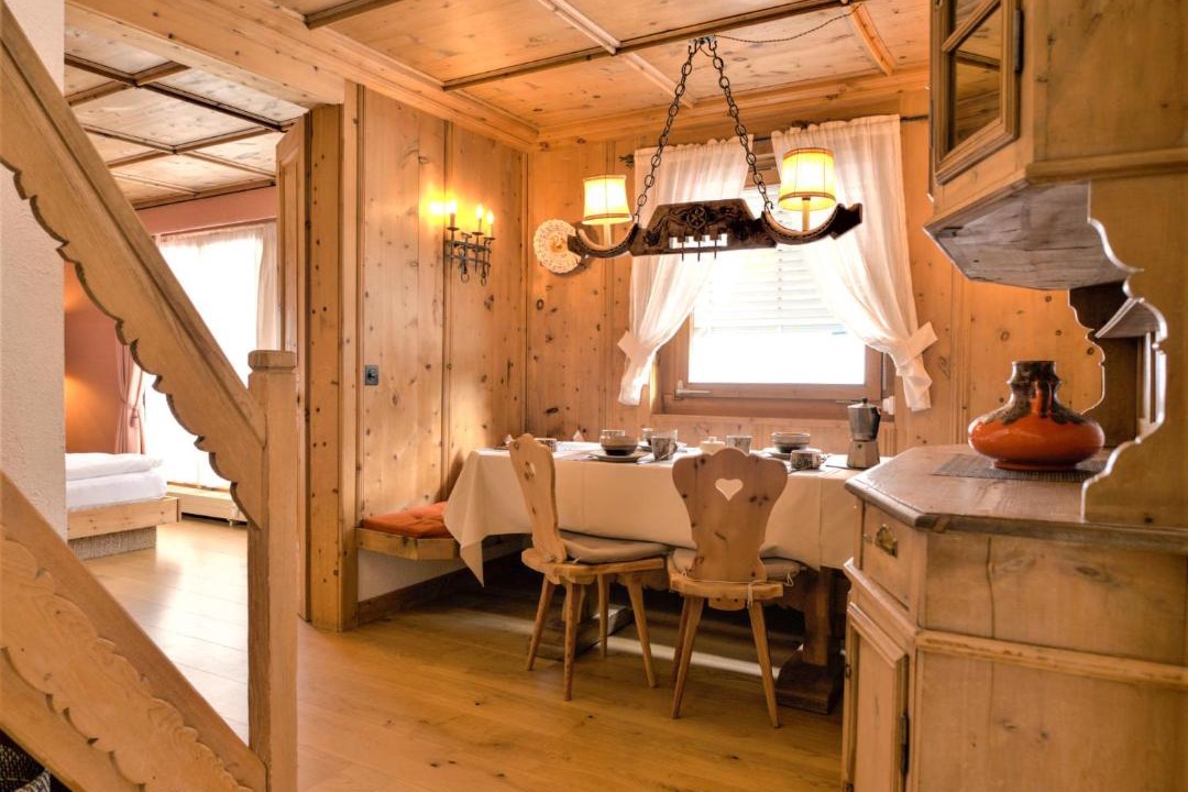 Photo of Others in Pontresina