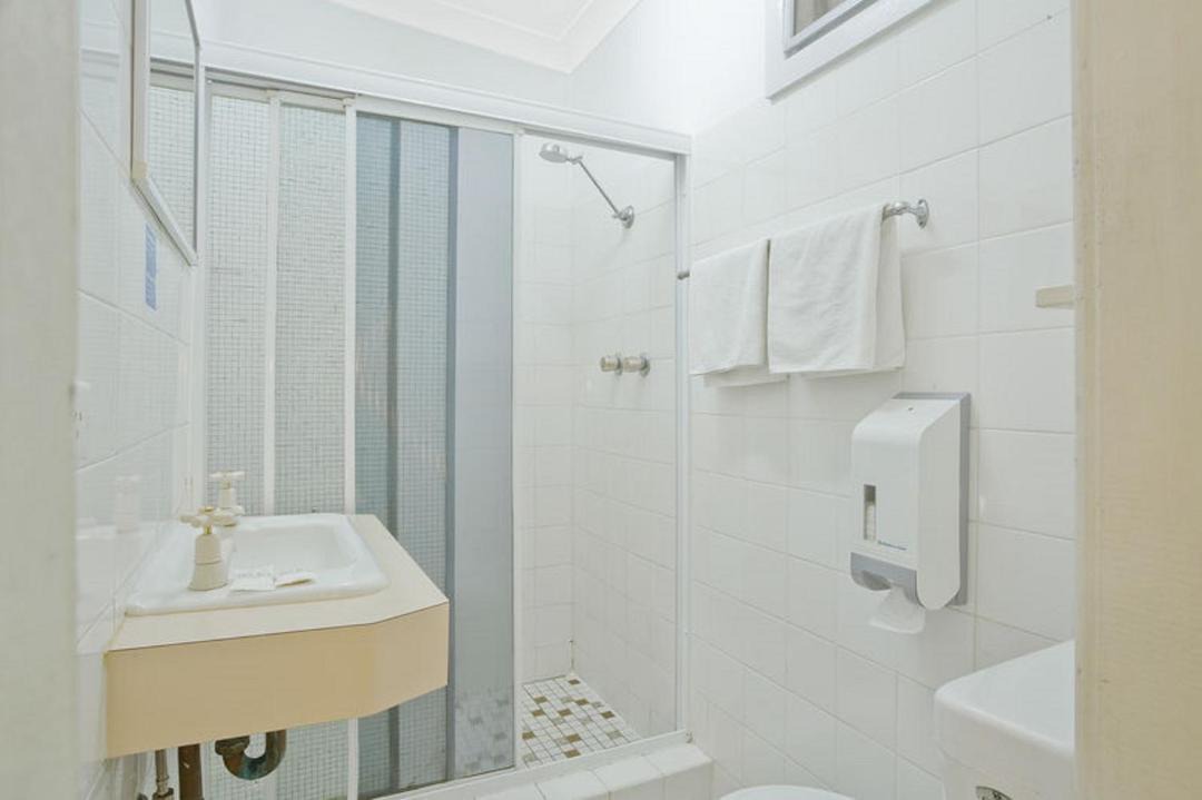 Photo of Bathroom in Narooma