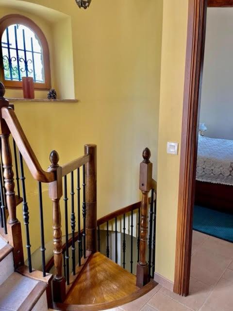 Photo of Bedroom in Tournissan