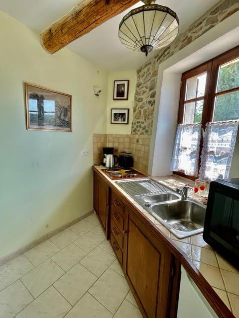 Photo of Kitchen in Tournissan