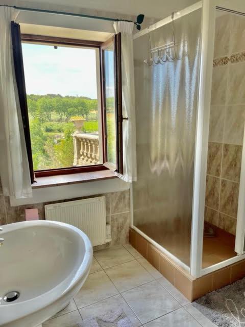 Photo of Bathroom in Tournissan