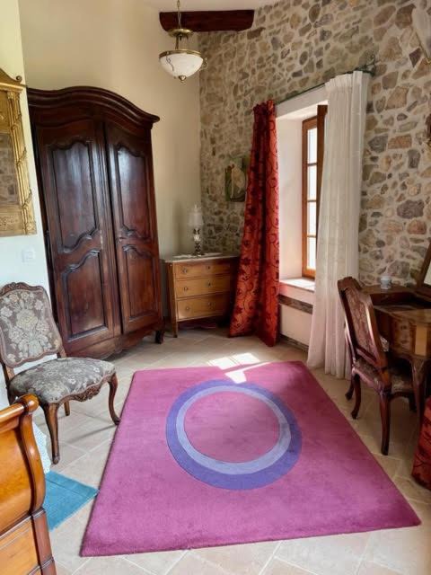 Photo of Livingroom in Tournissan