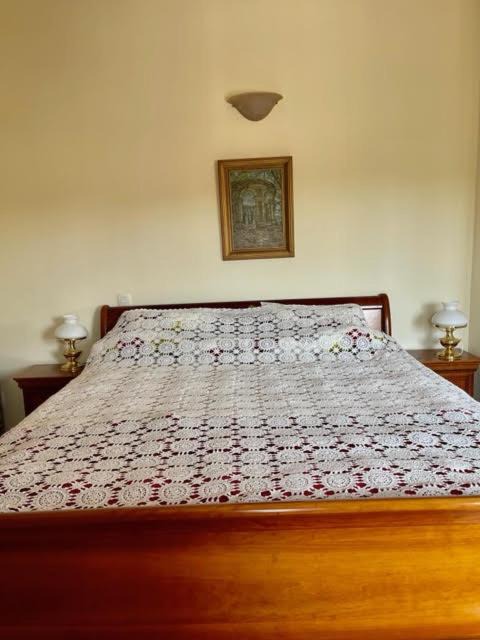 Photo of Bedroom in Tournissan