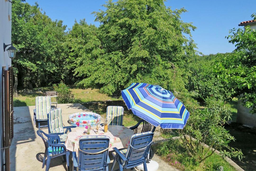 Photo of Patio Balcony in Gondolici