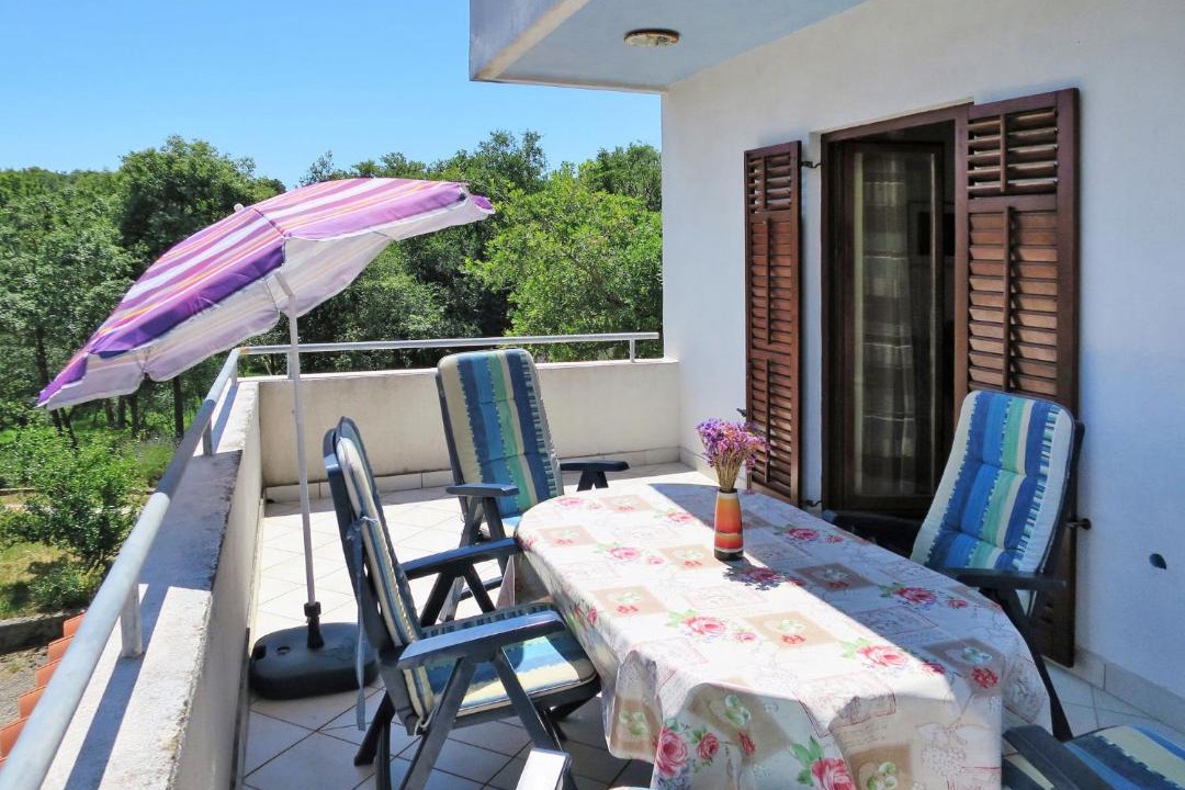 Photo of Patio Balcony in Gondolici