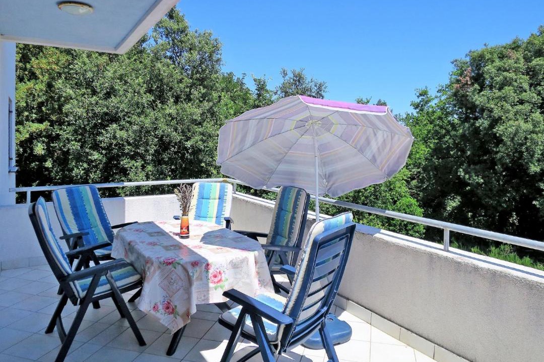Photo of Patio Balcony in Gondolici