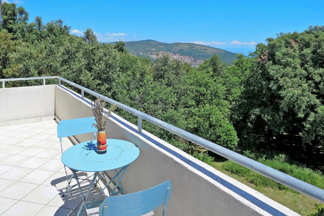Photo of Patio Balcony in Gondolici