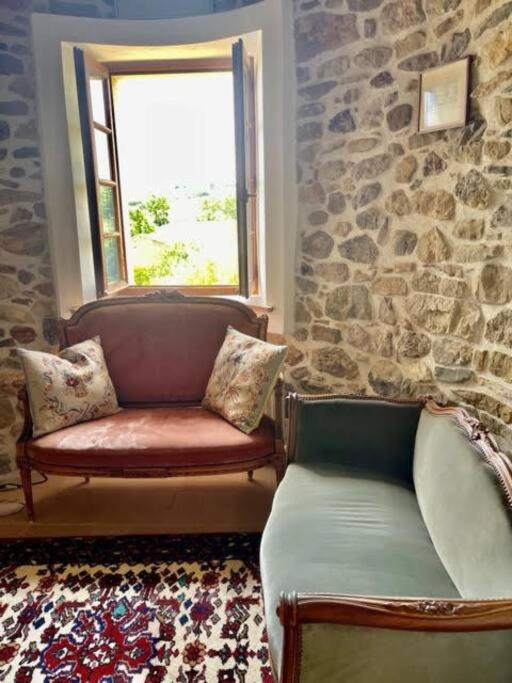 Photo of Livingroom in Tournissan