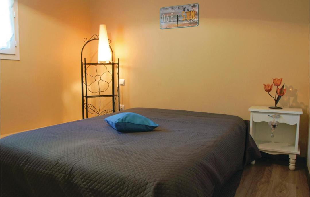 Photo of Bedroom in Lavardac