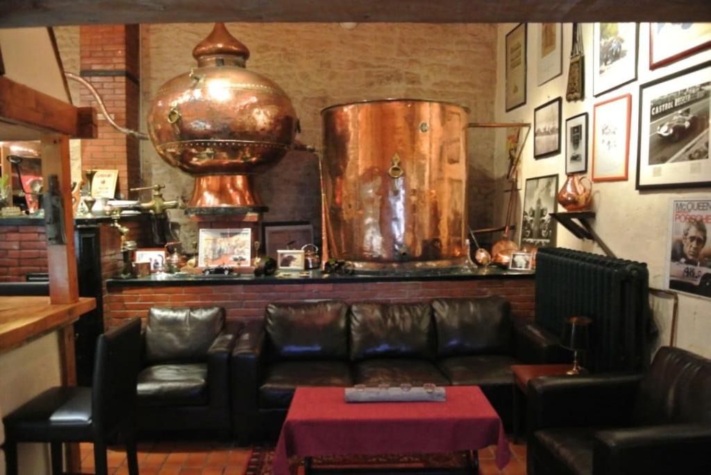 Photo of Others in Sigogne