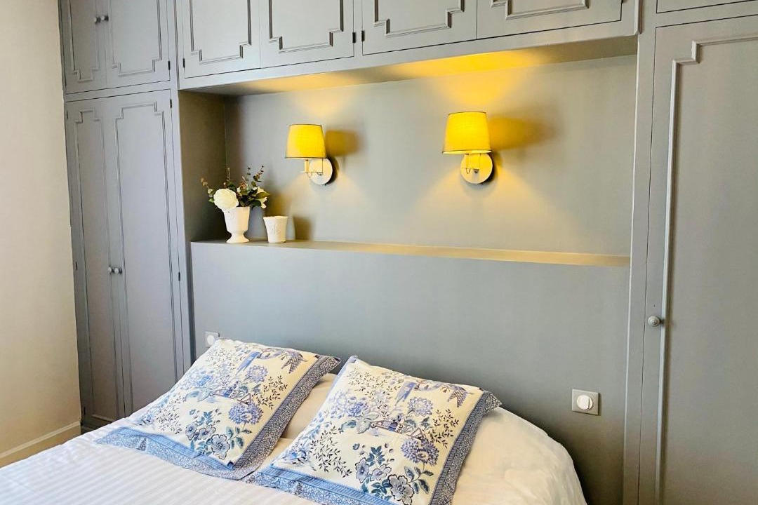 Photo of Bedroom in Belveze-du-Razes