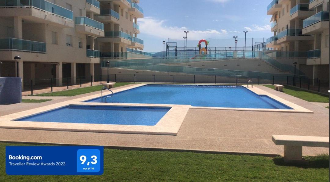Photo of Outdoor in Platja de Piles