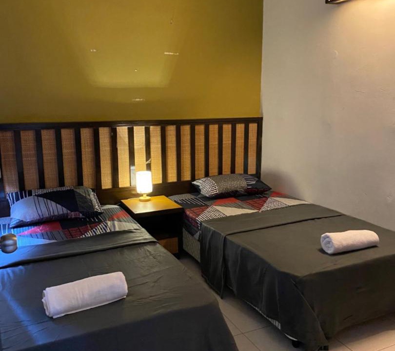 Photo of Bedroom in Endah