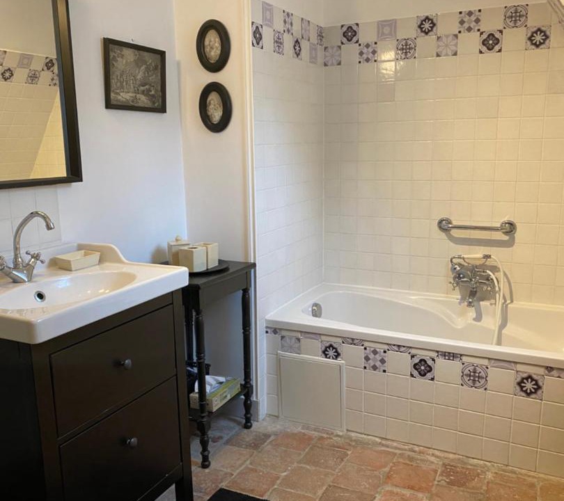 Photo of Kitchen in Luynes