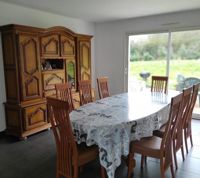 Photo of Kitchen in La Chatre