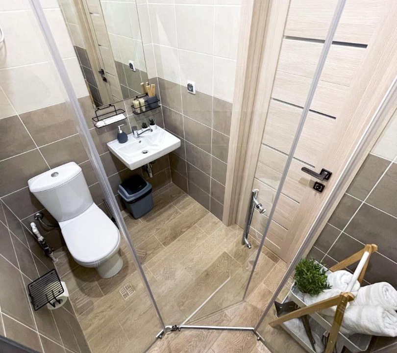 Photo of Bathroom in Vladivostok