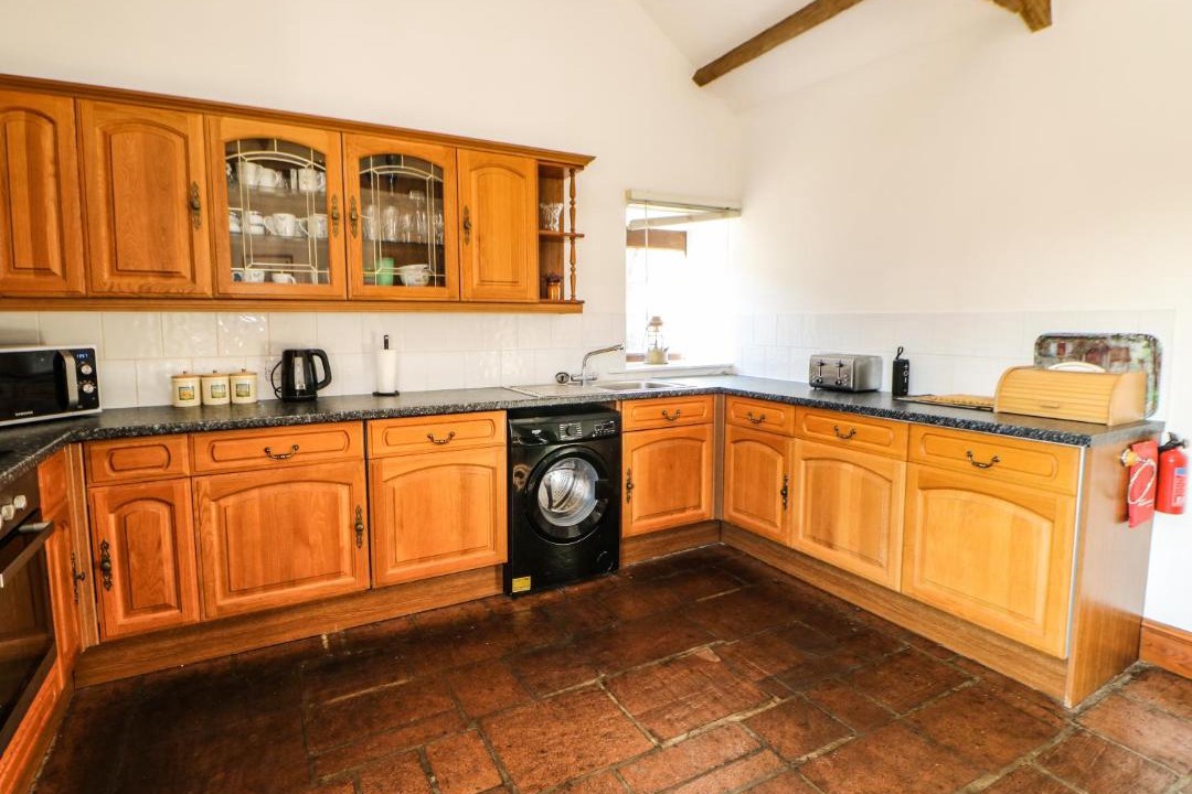 Photo of Kitchen in North Bitchburn