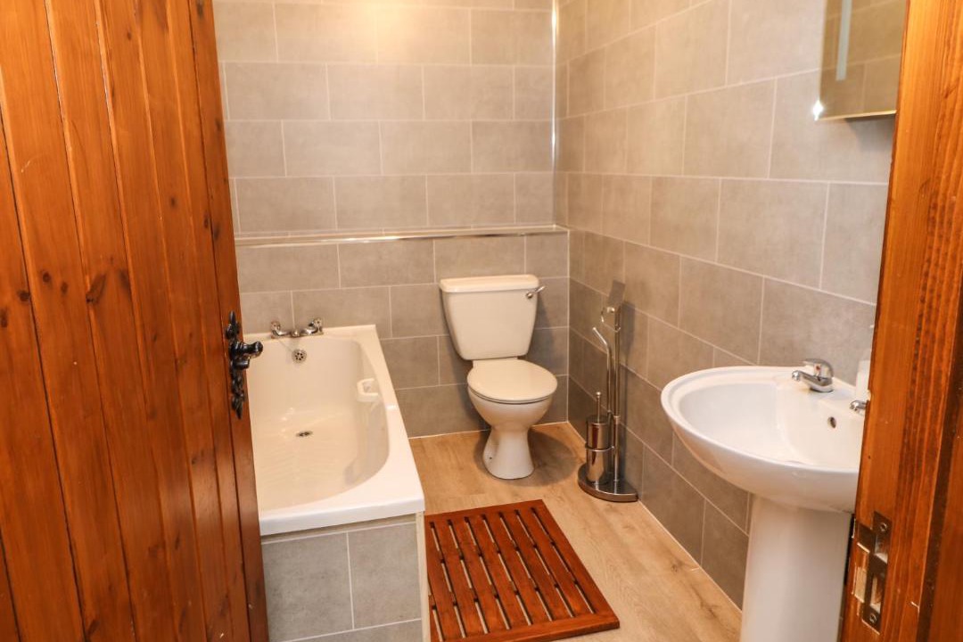 Photo of Bathroom in North Bitchburn