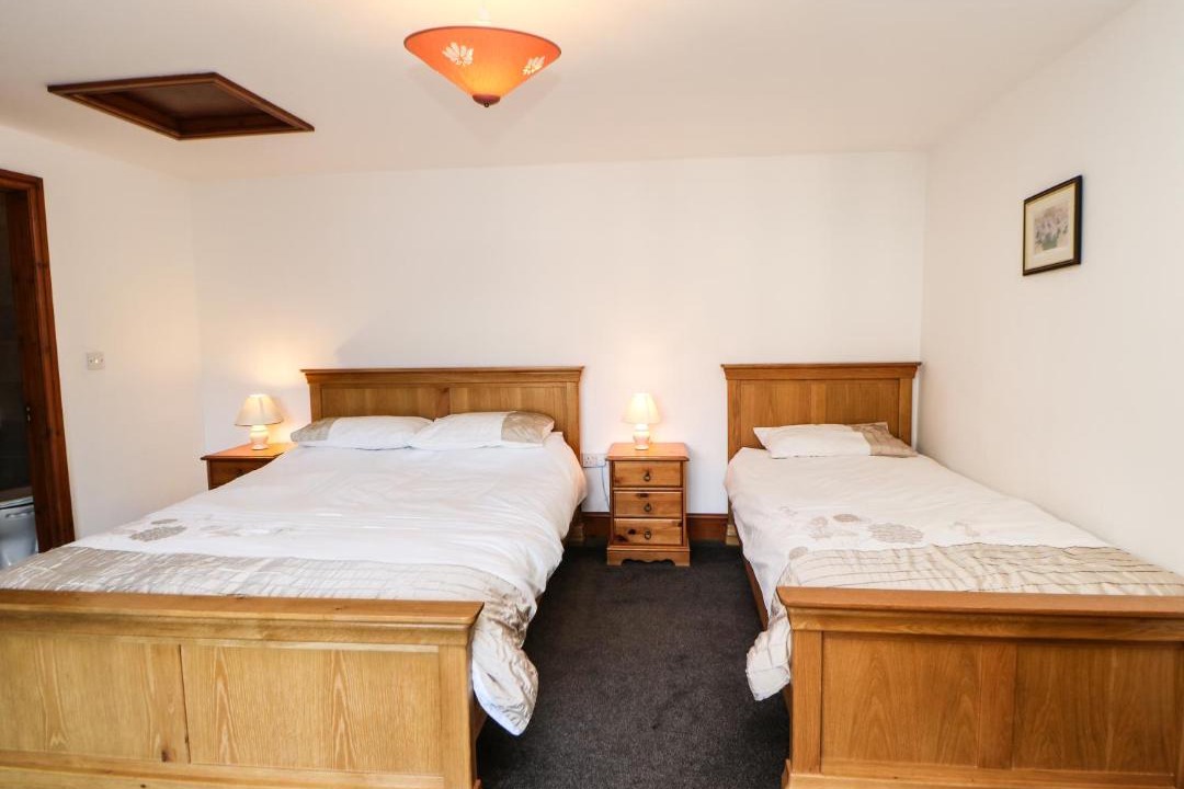 Photo of Bedroom in North Bitchburn