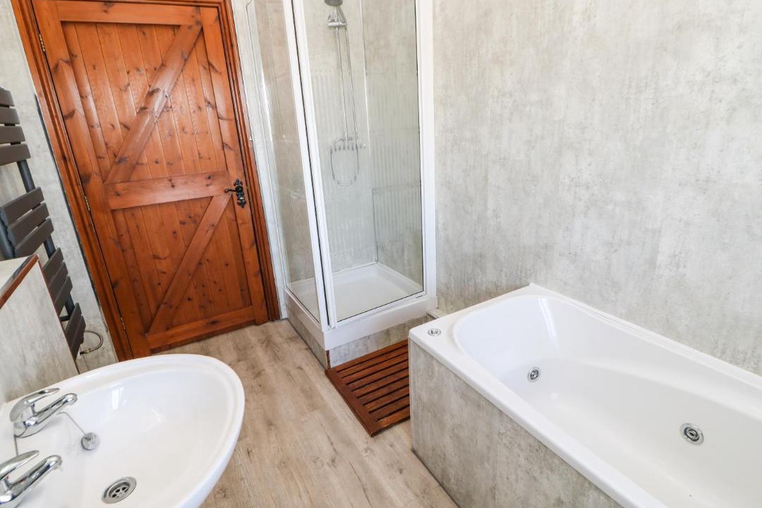 Photo of Bathroom in North Bitchburn