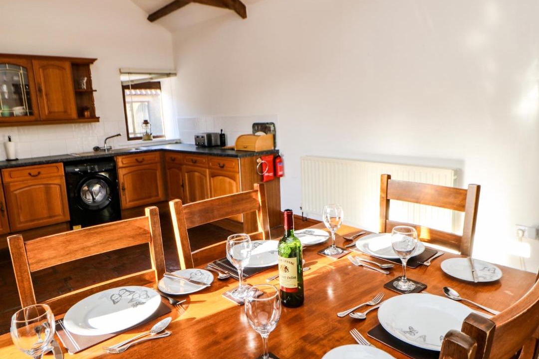 Photo of Livingroom in North Bitchburn