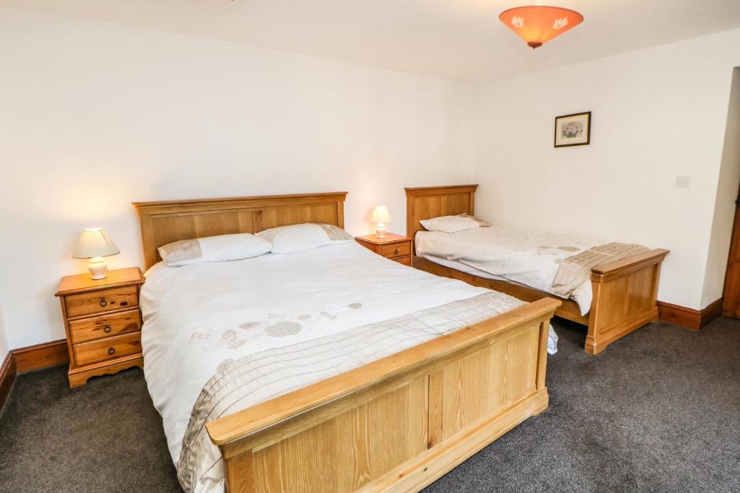 Photo of Bedroom in North Bitchburn