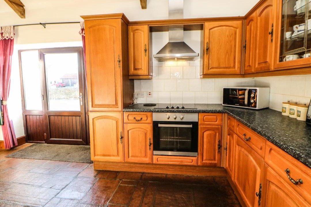 Photo of Kitchen in North Bitchburn