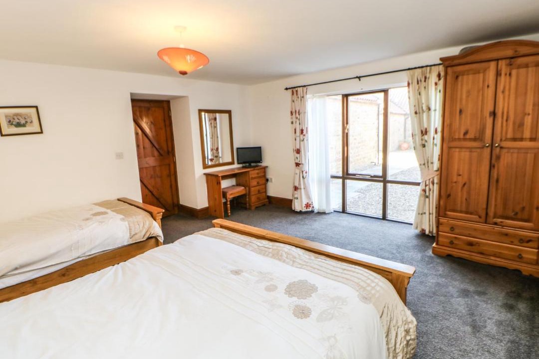 Photo of Bedroom in North Bitchburn