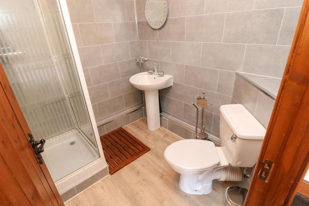 Photo of Bathroom in North Bitchburn