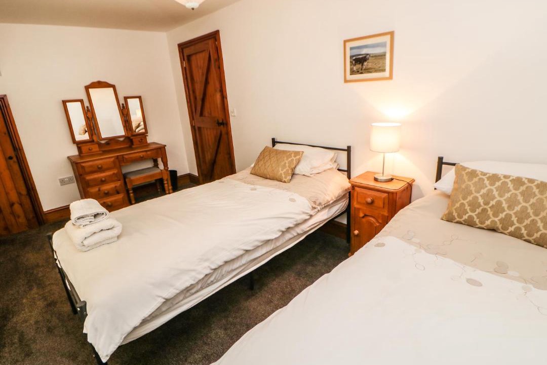 Photo of Bedroom in North Bitchburn