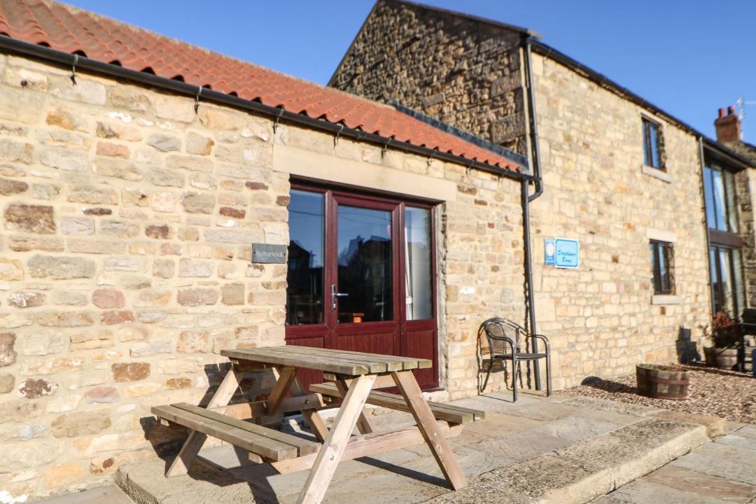Photo of Buildings in North Bitchburn