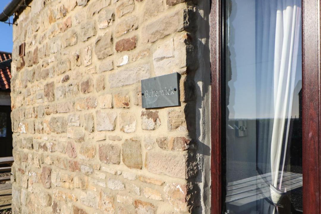 Photo of Buildings in North Bitchburn