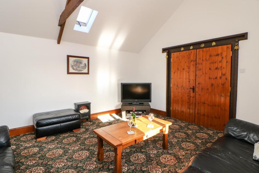 Photo of Livingroom in North Bitchburn