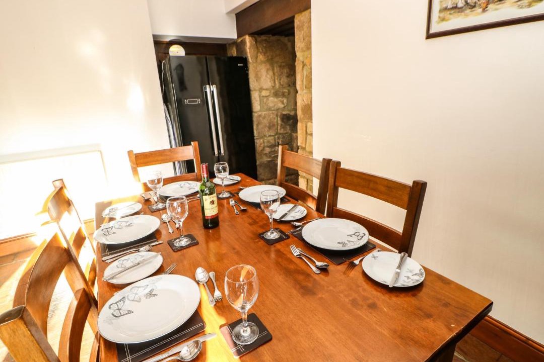 Photo of Livingroom in North Bitchburn