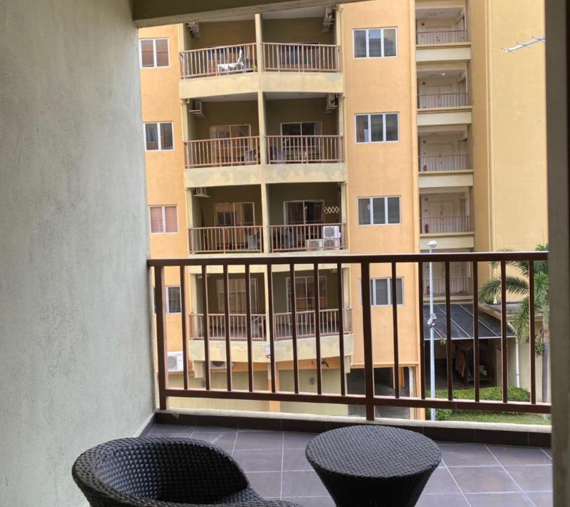 Photo of Patio Balcony in Endah