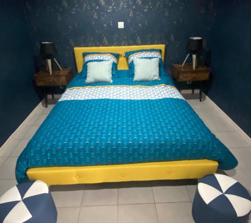 Photo of Bedroom in Rinxent