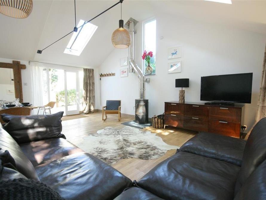 Photo of Livingroom in Little Coxwell