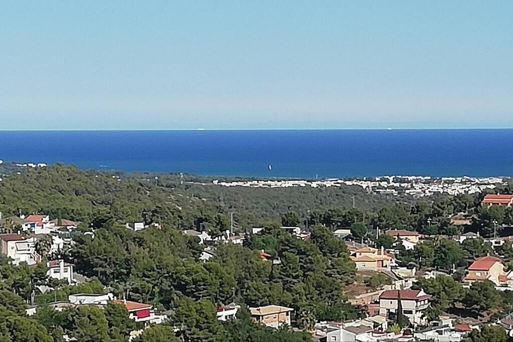 Photo of Outdoor in Costa Cunit
