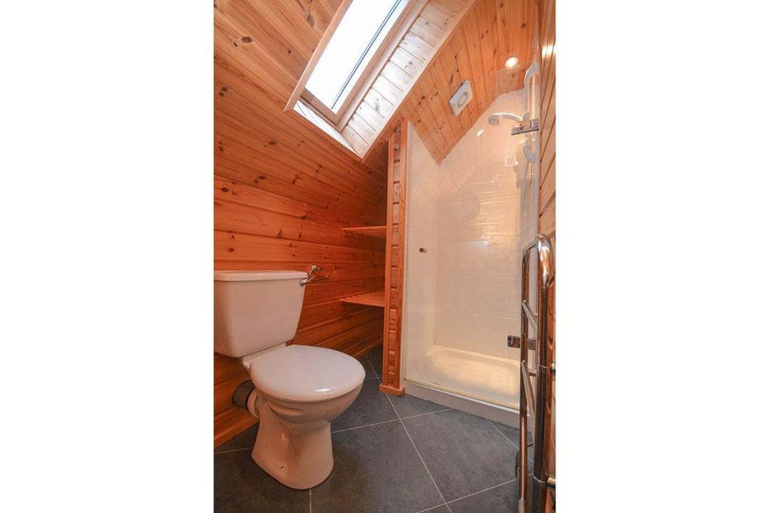 Photo of Bathroom in Menai Bridge