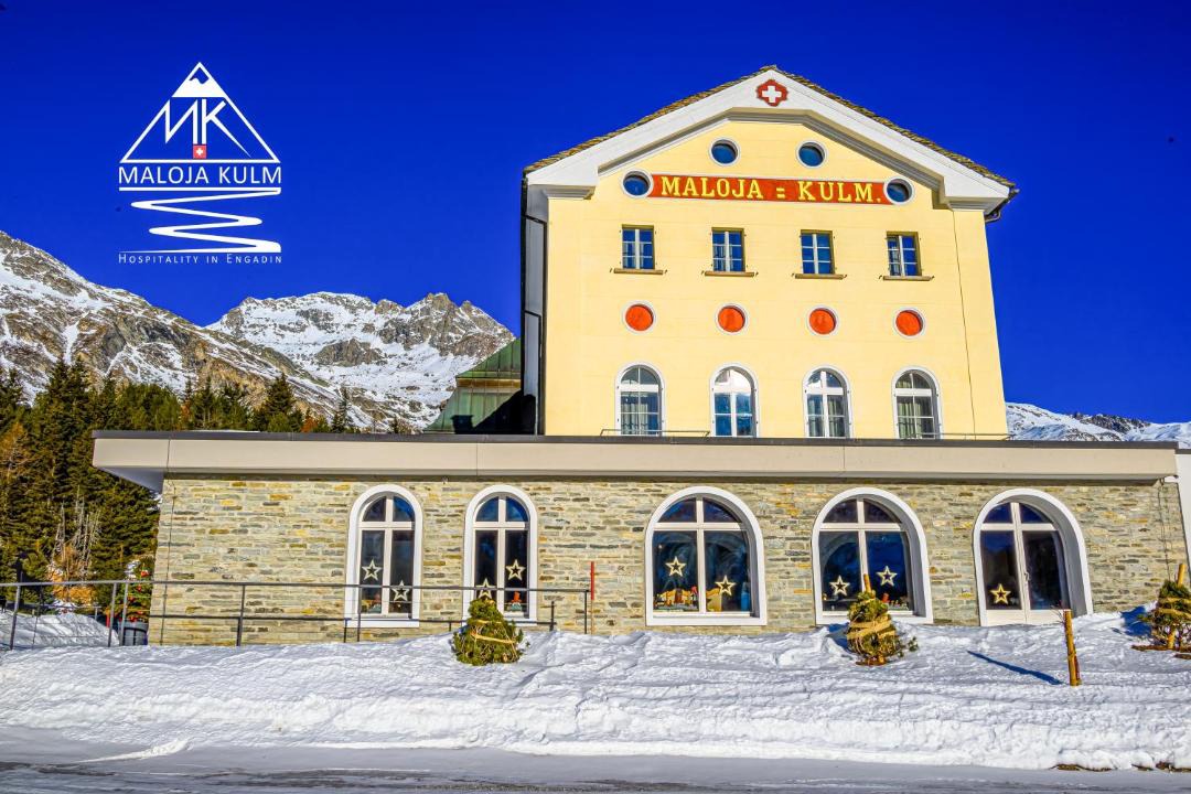 Photo of Others in Maloja