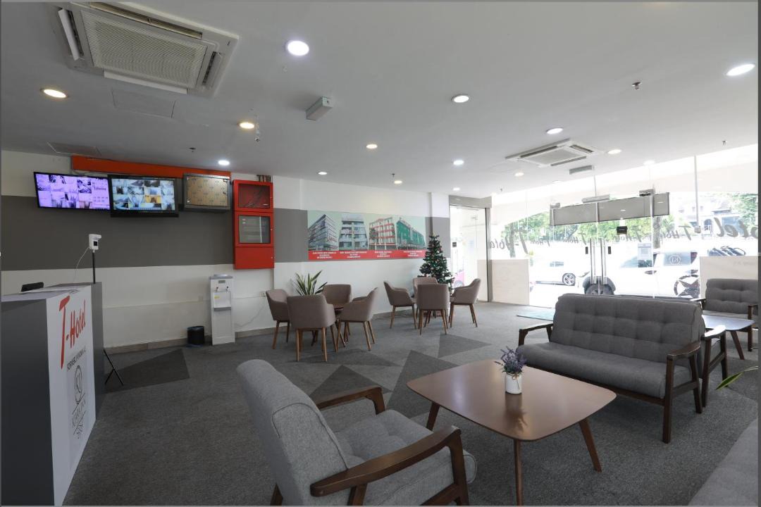 Photo of Livingroom in Sri Hartamas