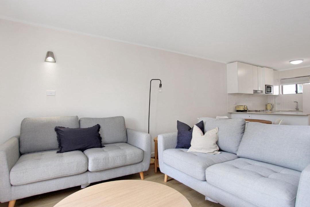 Photo of Livingroom in Hawks Nest