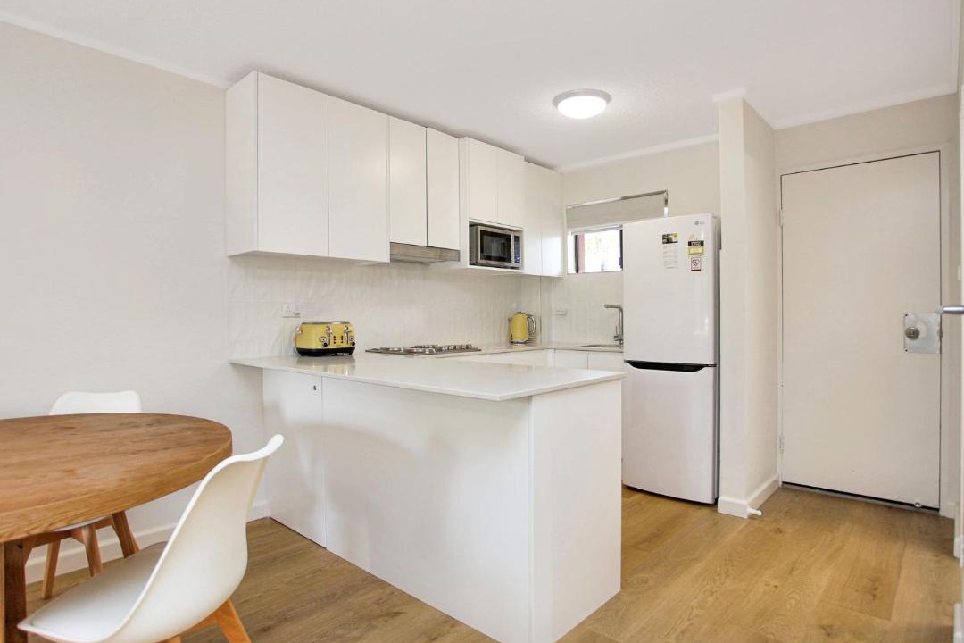 Photo of Kitchen in Hawks Nest