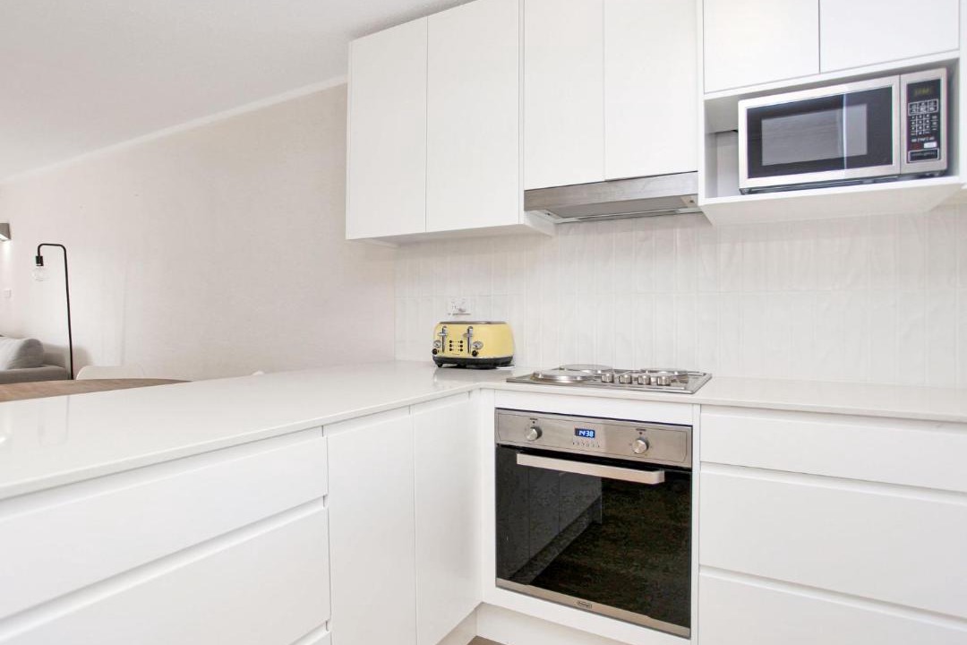 Photo of Kitchen in Hawks Nest