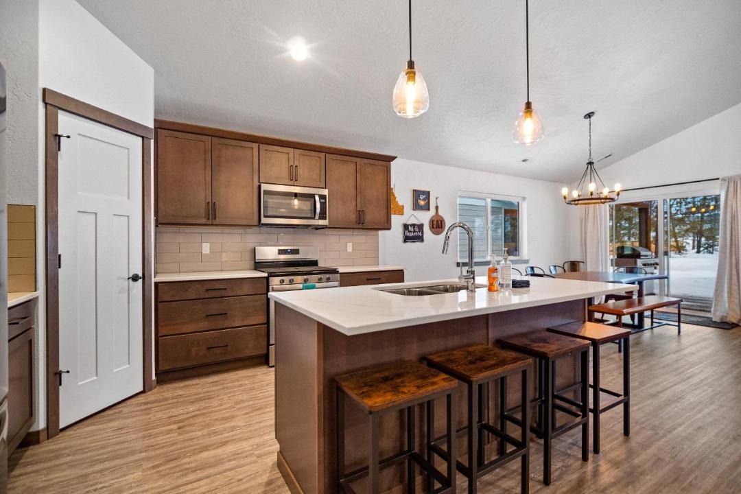 Photo of Kitchen in Ponderay