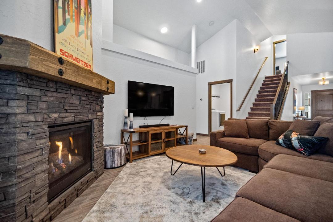 Photo of Livingroom in Ponderay