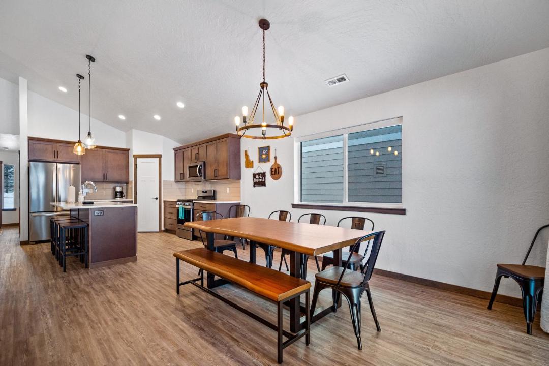 Photo of Kitchen in Ponderay